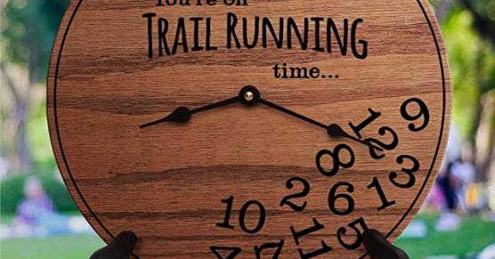 Miglior orologio per trail running