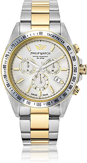Miglior orologio philip watch caribe