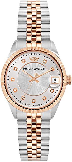 Miglior orologio philip watch donna