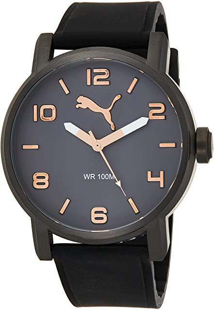 Miglior orologio puma