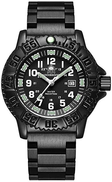 Miglior orologio quadrante 24 ore uomo