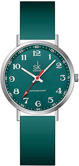 Miglior orologio quadrante colorato