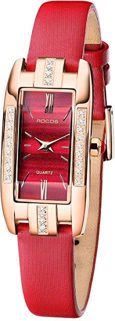 Miglior orologio quadrante rosso