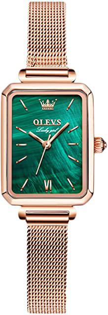 Miglior orologio quadrato