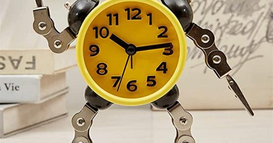 Miglior orologio quartz robot