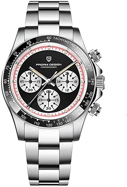 Miglior orologio quarzo automatico