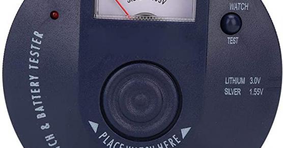 Miglior orologio quarzo batteria