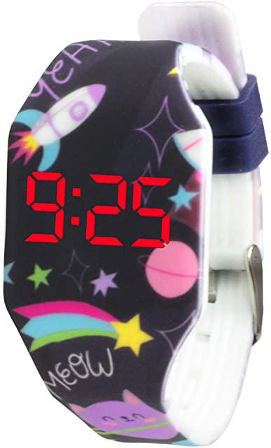 Miglior orologio ragazzo 18 anni