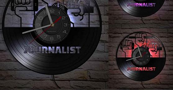Miglior orologio reporter
