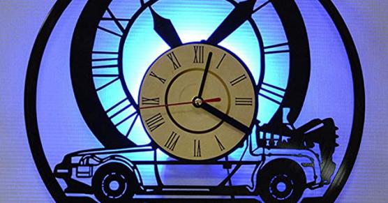 Miglior orologio ritorno al futuro