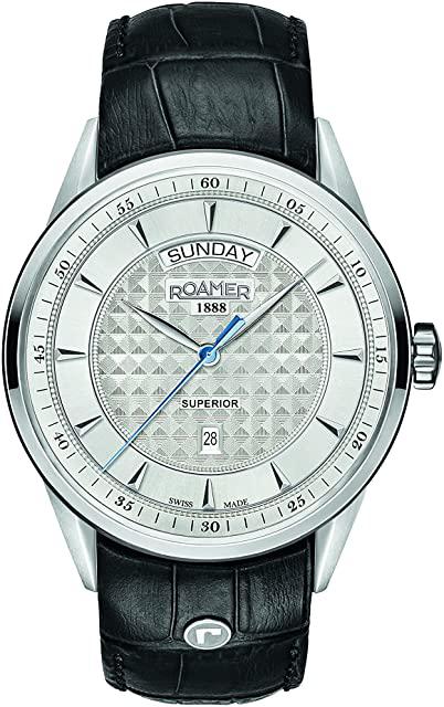 Miglior orologio roamer