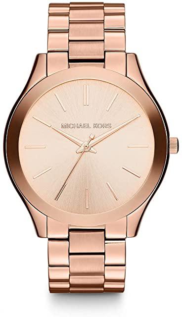 Miglior orologio runway michael kors