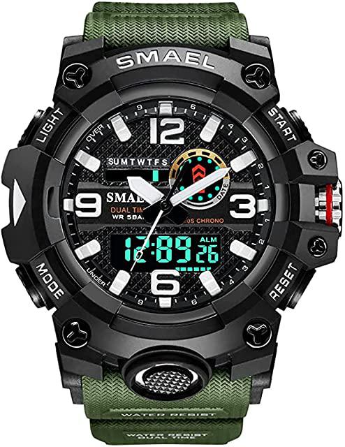 Miglior orologio russo paracadutisti