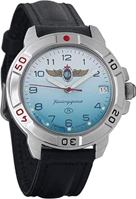 Miglior orologio russo