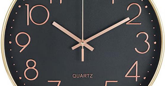 Miglior orologio sala