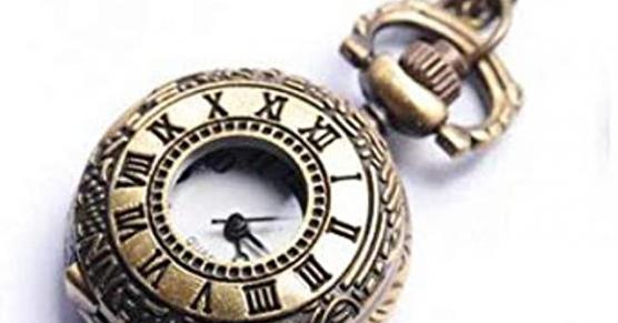 Miglior orologio savonette