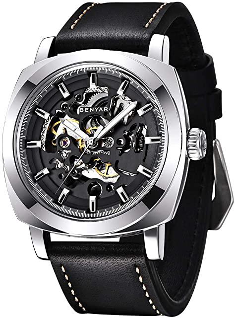 Miglior orologio scheletrato economico