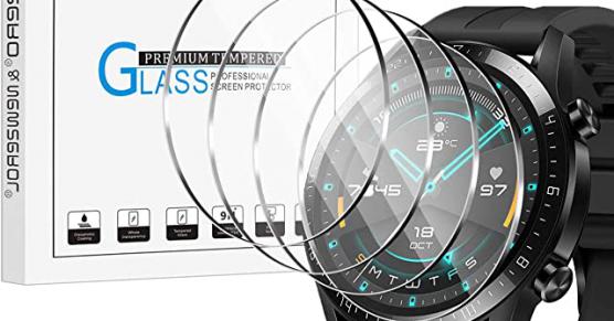 Miglior orologio screensaver
