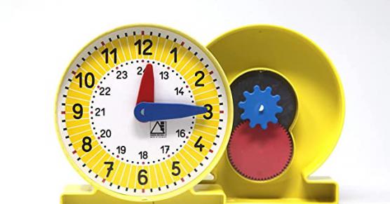 Miglior orologio scuola primaria