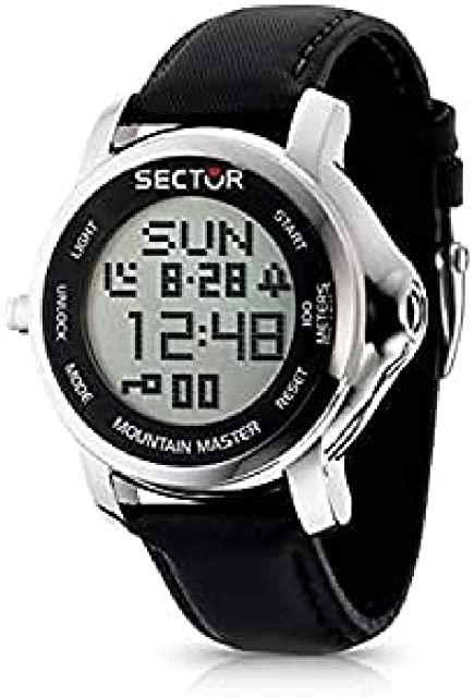 Miglior orologio sector mountain master
