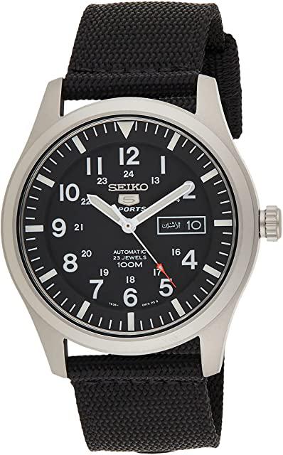Miglior orologio seiko solar