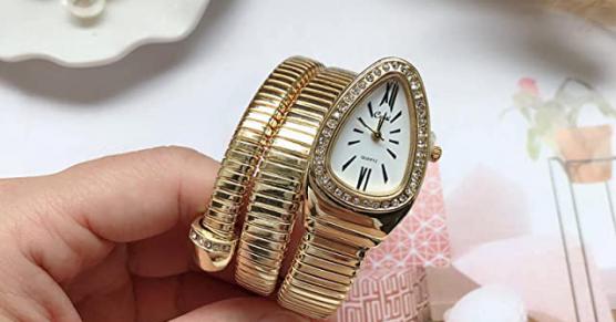 Miglior orologio serpente bulgari