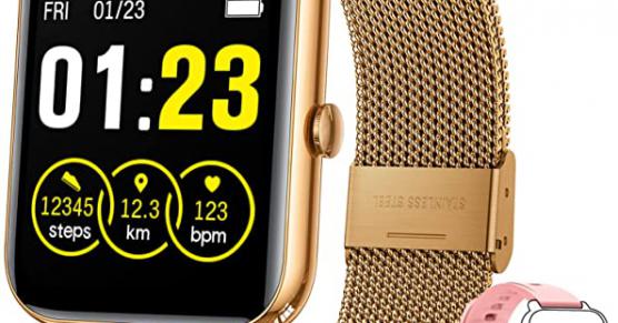 Miglior orologio smart 450