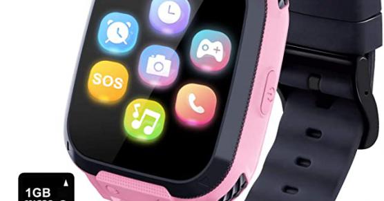 Miglior orologio smart bambini