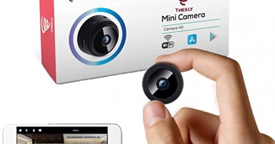 Miglior orologio spy cam