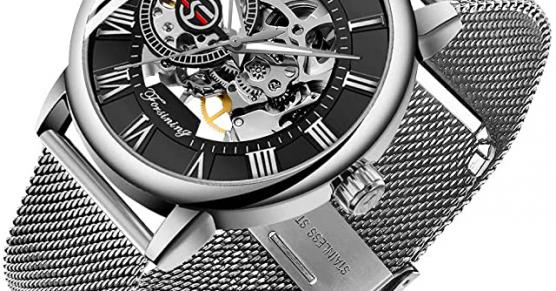 Miglior orologio steampunk