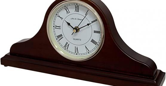 Miglior orologio stile impero
