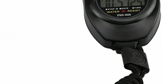 Miglior orologio stopwatch
