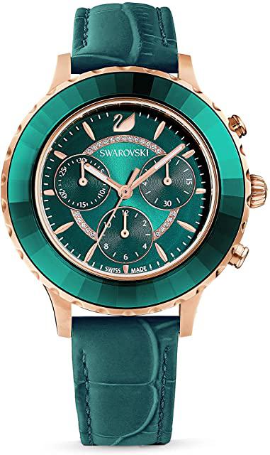 Miglior orologio swarovski verde