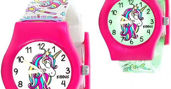 Miglior orologio swatch unicorno