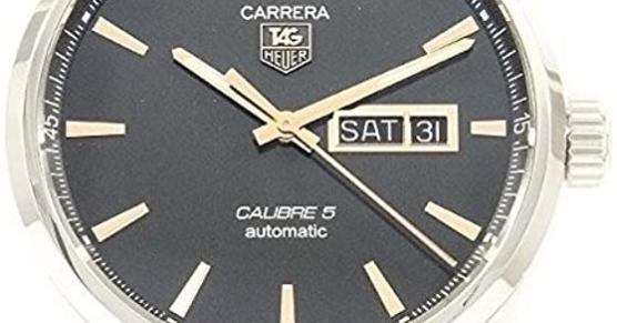 Miglior orologio tag heuer carrera