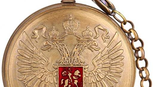 Miglior orologio tasca ripetizione