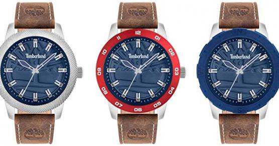 Miglior orologio timberland
