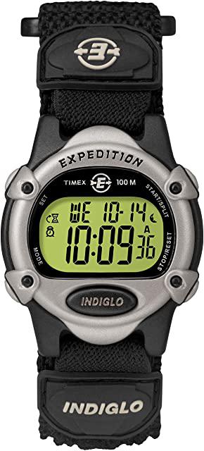Miglior orologio timex expedition