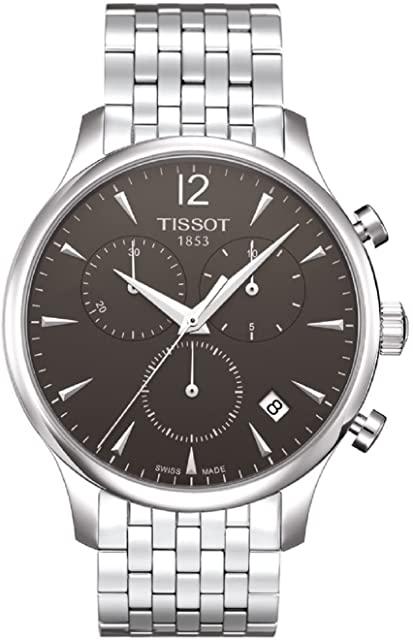 Miglior orologio tissot 1853