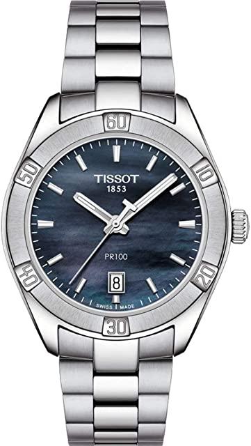 Miglior orologio tissot donna
