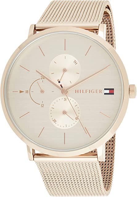 Miglior orologio tommy hilfiger donna