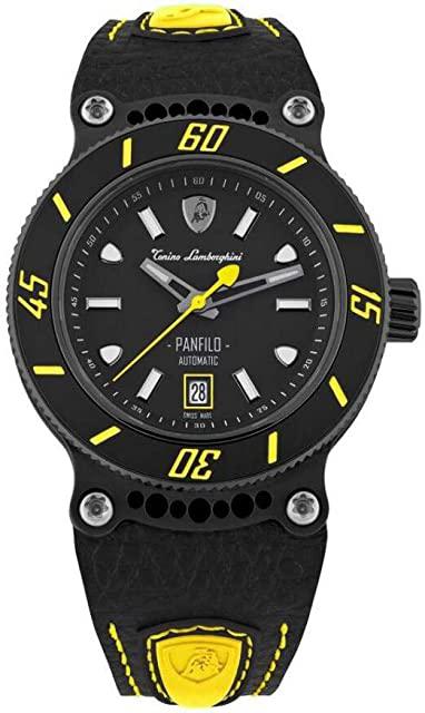 Miglior orologio tonino lamborghini uomo