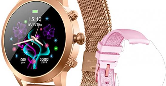 Miglior orologio touch huawei