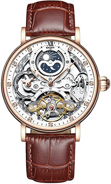 Miglior orologio tourbillon