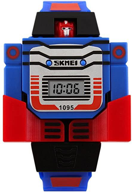 Miglior orologio transformers anni 80