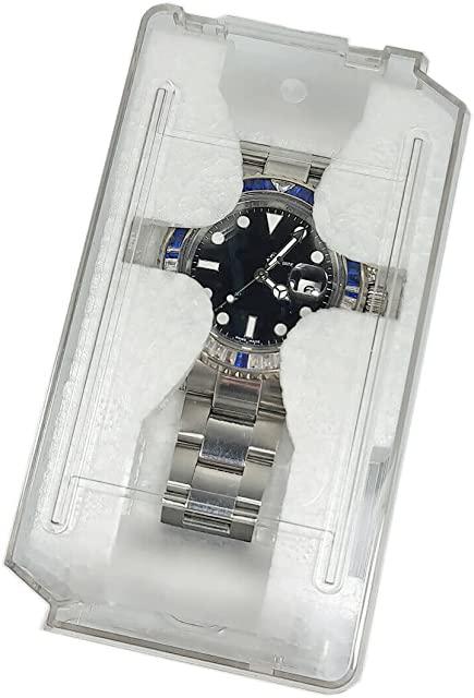 Miglior orologio trasparente