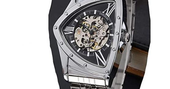 Miglior orologio triangolo