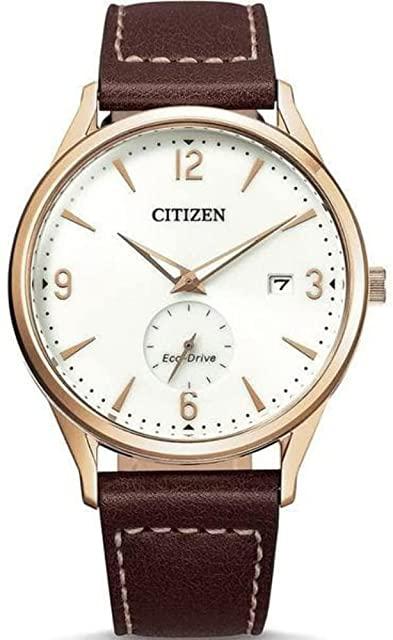 Miglior orologio ultrapiatto citizen
