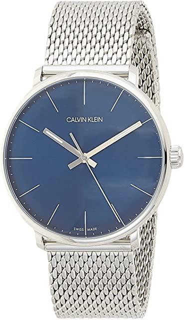Miglior orologio uomo calvin klein
