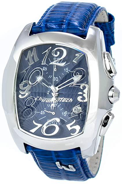 Miglior orologio uomo chronotech
